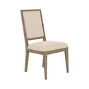  Canadel Loft Dining Chair CNN0312A6K25RNA IMAGE 8