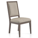  Canadel Canadel Dining Chair CNN0312A6T29MNA IMAGE 1