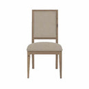  Canadel Loft Dining Chair CNN0312AJK25RNA IMAGE 1