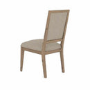 Canadel Loft Dining Chair CNN0312AJK25RNA IMAGE 4