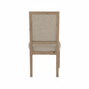  Canadel Loft Dining Chair CNN0312AJK25RNA IMAGE 5