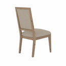  Canadel Loft Dining Chair CNN0312AJK25RNA IMAGE 6