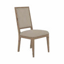  Canadel Loft Dining Chair CNN0312AJK25RNA IMAGE 8