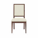  Canadel Loft Dining Chair CNN0312AYJ33RNA IMAGE 1