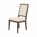  Canadel Loft Dining Chair CNN0312AYJ33RNA IMAGE 2