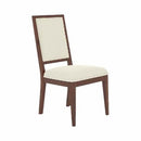  Canadel Loft Dining Chair CNN0312AYJ33RNA IMAGE 8