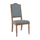  Canadel Champlain Dining Chair CNN0315A5T33DPF IMAGE 1