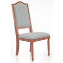  Canadel Canadel Dining Chair CNN0315A7A06MAA IMAGE 1