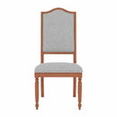  Canadel Canadel Dining Chair CNN0315A7A06MAA IMAGE 2