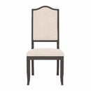  Canadel Canadel Dining Chair CNN0315A7P18MPC IMAGE 2