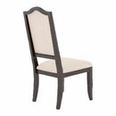  Canadel Canadel Dining Chair CNN0315A7P18MPC IMAGE 6