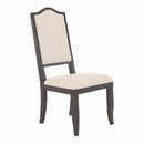  Canadel Canadel Dining Chair CNN0315A7P18MPC IMAGE 8