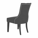  Canadel Canadel Dining Chair CNN0317E7L63MNA IMAGE 4
