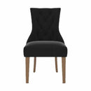  Canadel Canadel Dining Chair CNN0317ETS03MNA IMAGE 1