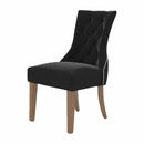  Canadel Canadel Dining Chair CNN0317ETS03MNA IMAGE 2