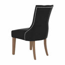  Canadel Canadel Dining Chair CNN0317ETS03MNA IMAGE 4
