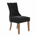 Canadel Canadel Dining Chair CNN0317ETS03MNA IMAGE 8