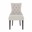  Canadel Canadel Dining Chair CNN0317EWW18MNA IMAGE 1
