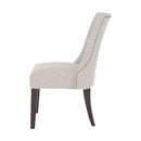  Canadel Canadel Dining Chair CNN0317EWW18MNA IMAGE 3
