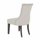  Canadel Canadel Dining Chair CNN0317EWW18MNA IMAGE 4
