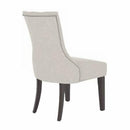  Canadel Canadel Dining Chair CNN0317EWW18MNA IMAGE 6