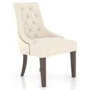  Canadel Canadel Dining Chair CNN0318DTW29MNA IMAGE 1