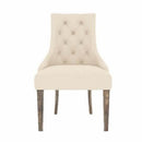  Canadel Champlain Dining Chair CNN0318E6K08DNA IMAGE 1
