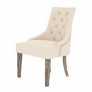  Canadel Champlain Dining Chair CNN0318E6K08DNA IMAGE 2