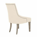  Canadel Champlain Dining Chair CNN0318E6K08DNA IMAGE 6