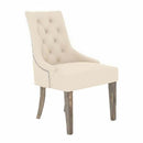  Canadel Champlain Dining Chair CNN0318E6K08DNA IMAGE 8