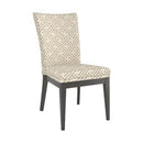  Canadel Canadel Dining Chair CNN050146H59MNA IMAGE 1
