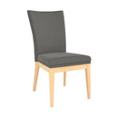  Canadel Canadel Dining Chair CNN05014TP02MNA IMAGE 1