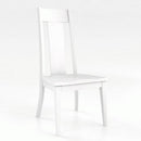  Canadel Canadel Dining Chair CNN050155050MNA IMAGE 1