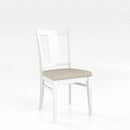  Canadel Canadel Dining Chair CNN05024LQ51GNA IMAGE 1
