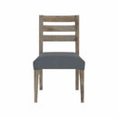  Canadel Loft Dining Chair CNN050396M08RNA IMAGE 1