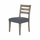  Canadel Loft Dining Chair CNN050396M08RNA IMAGE 2