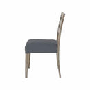  Canadel Loft Dining Chair CNN050396M08RNA IMAGE 3