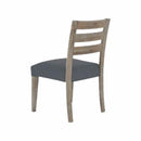  Canadel Loft Dining Chair CNN050396M08RNA IMAGE 4