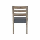 Canadel Loft Dining Chair CNN050396M08RNA IMAGE 5