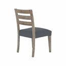  Canadel Loft Dining Chair CNN050396M08RNA IMAGE 6