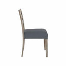  Canadel Loft Dining Chair CNN050396M08RNA IMAGE 7