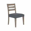  Canadel Loft Dining Chair CNN050396M08RNA IMAGE 8