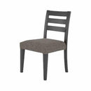  Canadel Loft Dining Chair CNN05039MG59RNA IMAGE 2