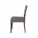  Canadel Loft Dining Chair CNN05039MG59RNA IMAGE 3