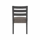  Canadel Loft Dining Chair CNN05039MG59RNA IMAGE 5