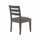  Canadel Loft Dining Chair CNN05039MG59RNA IMAGE 6