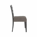  Canadel Loft Dining Chair CNN05039MG59RNA IMAGE 7