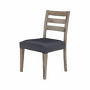  Canadel Loft Dining Chair CNN05039NC08RNA IMAGE 2