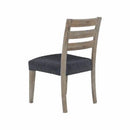  Canadel Loft Dining Chair CNN05039NC08RNA IMAGE 4