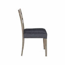  Canadel Loft Dining Chair CNN05039NC08RNA IMAGE 7